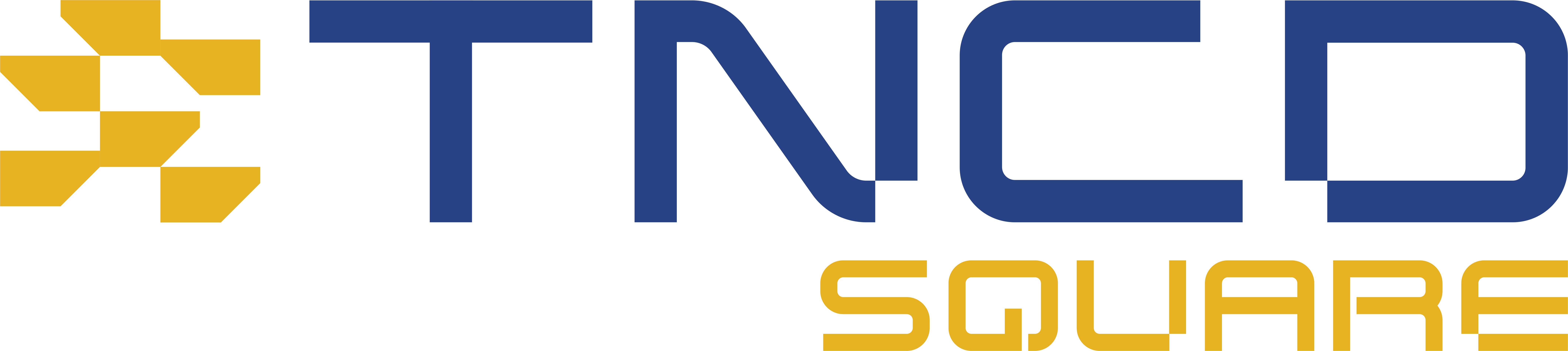 TNCD Square Logo